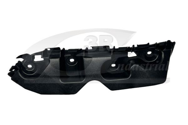 3RG Kronšteins, Trieciena slāpētājs 68621 68621 3RG Bufera stiprinājums Skoda lēti