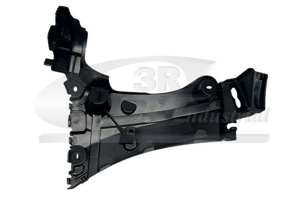 3RG Kronšteins, Trieciena slāpētājs 68626 3RG Bufera stiprinājums SKODA 68626