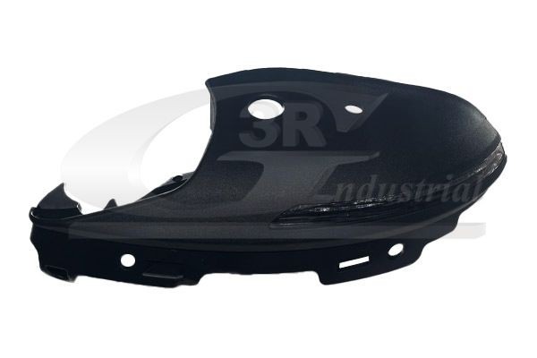 3RG Pisca 79631 79631 Pisca lateral PEUGEOT 407 3RG