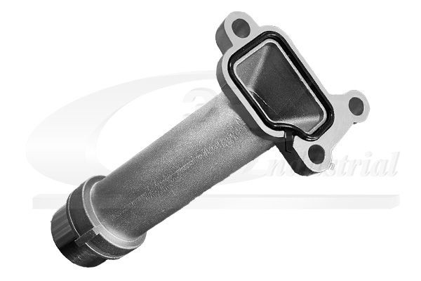 3RG Kühlmittelflansch 81101 Preis Mini R58 Kühlmittelflansch 81101 3RG