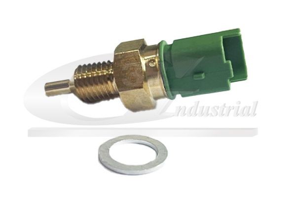 3RG Kühlmitteltemperatursensor 85250 Sonde Temperature 3RG Fiat SCUDO 85250