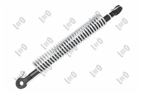 ABAKUS Gázrugó, csomag- / poggyásztér 101-02-050 ABAKUS 101-02-050 Karosszéria elemek BMW 5 Sedan (E60) 2005