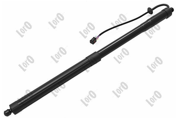 ABAKUS Elmotor, bagklap 101-02-083 Støddæmper til bagklap Hyundai NF 101-02-083 ABAKUS