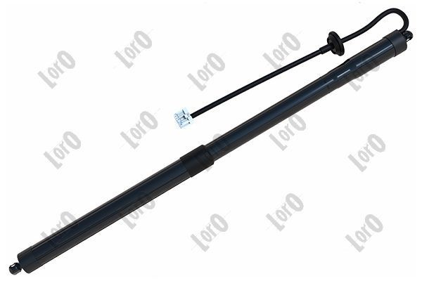 Moteur électrique, hayon ABAKUS 101-02-119 ABAKUS 101-02-119 Vérins de coffre NISSAN X-TRAIL 2018