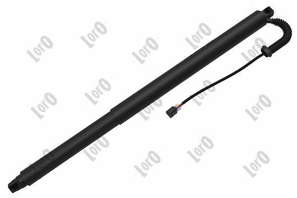 ABAKUS Heckklappe-Motor 101-02-132 101-02-132 Heckklappendämpfer ABAKUS LADA SAMARA