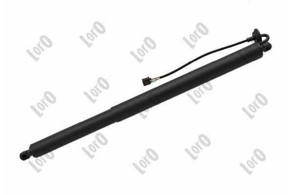 ABAKUS Elektromotor, achterklep 101-02-154 ABAKUS 101-02-154 originele Gasveer kofferruimte MERCEDES-BENZ SLK prijs