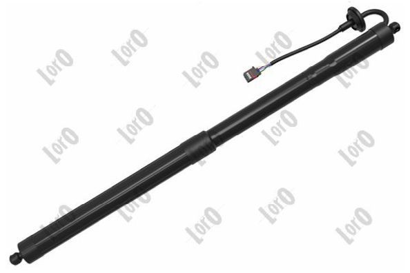 ABAKUS Elektromotor, achterklep 101-02-155 ABAKUS 101-02-155 Achterklep veren MB SLK goedkoop