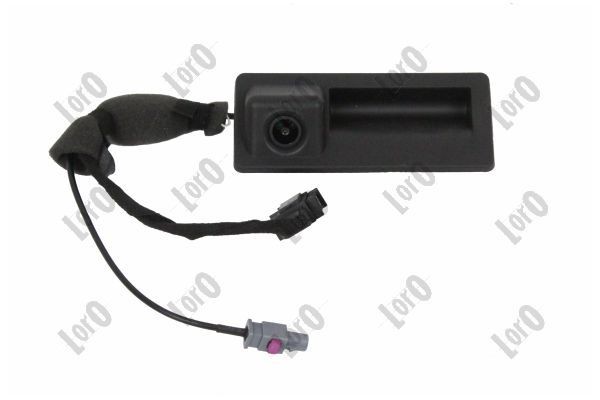 ABAKUS Interrupteur, hayon 132-003-115 Interrupteur contacteur de porte SEAT ABAKUS 132-003-115