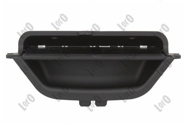 ABAKUS Dørhåndtak, kupedeler 132-004-037 ABAKUS 132-004-037 Dørhåndtak, kupedeler