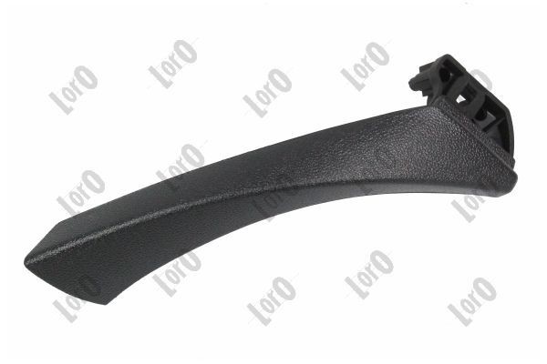 ABAKUS Durvju rokturis, Salona aprīkojums 132-004-038 Durvju rokturis ABAKUS BMW 3. Sērija 132-004-038