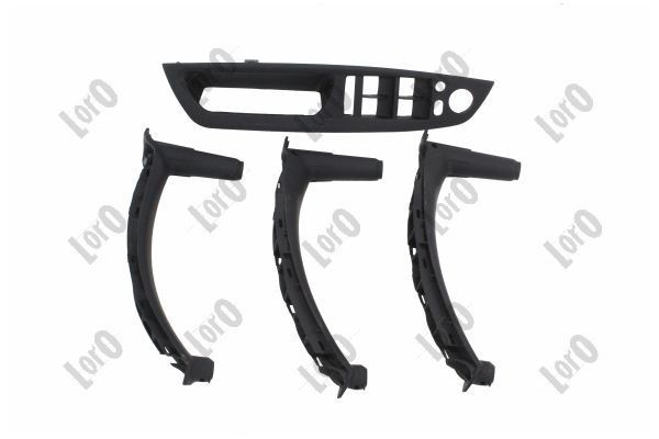 ABAKUS Λαβή πόρτας, εσωτ. εξοπλισμός 132-004-040 Εσωτερική λαβή πόρτας ISUZU ABAKUS 132-004-040