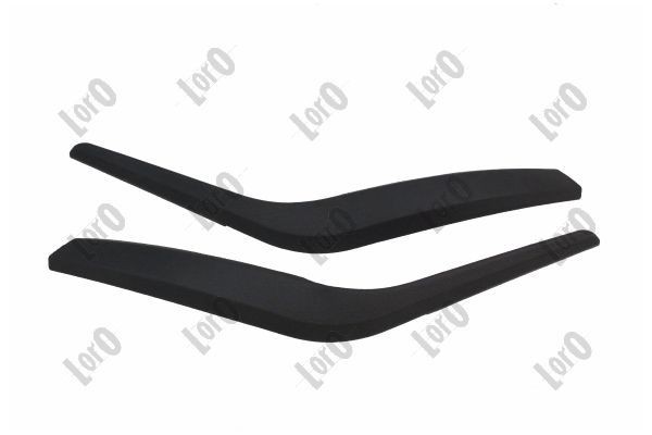 ABAKUS Poignée de porte, équipement intérieur 132-004-041 Poignée de porte ABAKUS X6 132-004-041 pas cher