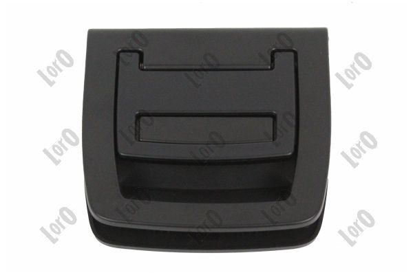 ABAKUS Dørhåndtak, kupedeler 132-004-042 ABAKUS 132-004-042 Dørhåndtak, kupedeler