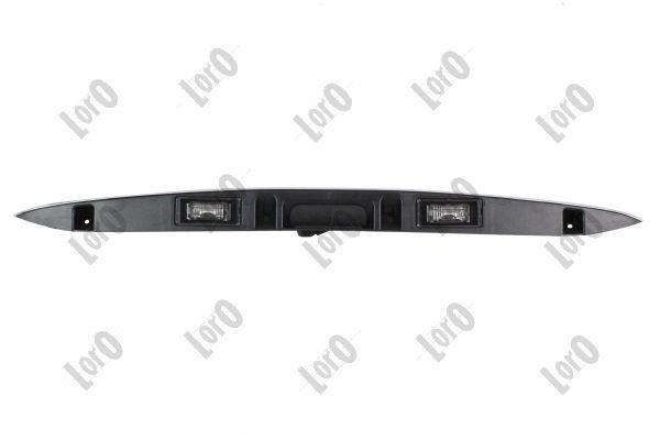 ABAKUS Bagklapsgreb 132-004-078 Dørgreb ABAKUS ELF 132-004-078 billig