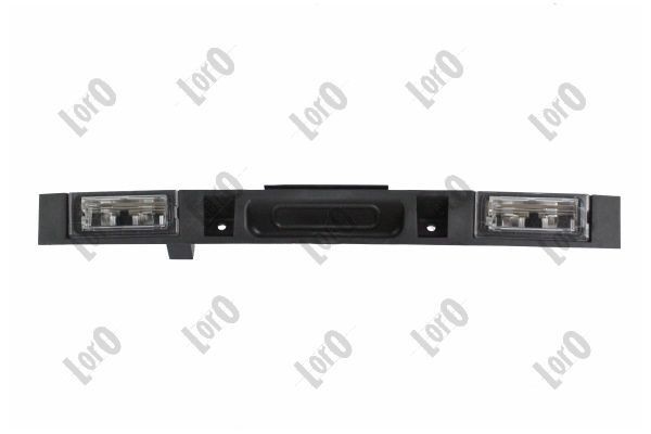 ABAKUS Achterklephendel 132-004-080 Handgreep schuifdeur ABAKUS 3-serie 132-004-080 goedkoop
