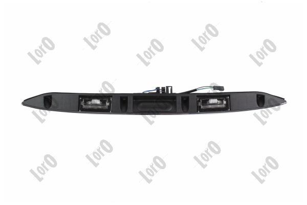 ABAKUS Heckklappengriff 132-004-082 132-004-082 ABAKUS Mini R50 Türgriff Kosten