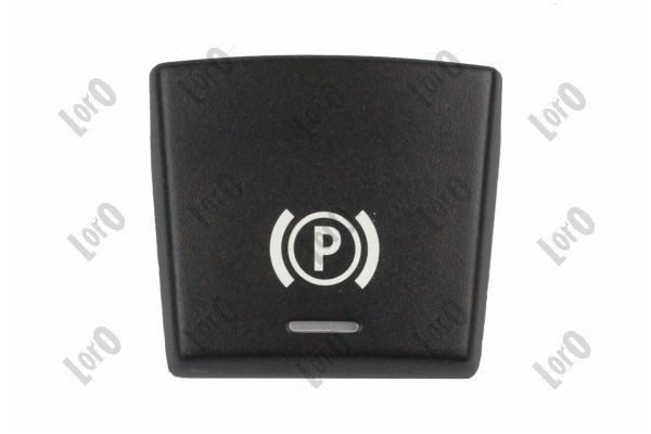 ABAKUS Slēdzi, Stāvbremzes darbināšana 135-99-009 ABAKUS 135-99-009 Slēdzi, Stāvbremzes darbināšana BMW 7 (E65, E66, E67) 730 d 218 ZS 2003