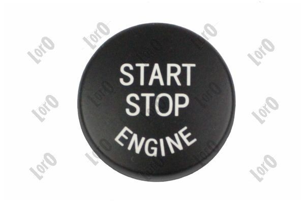 ABAKUS Start- / stopp-nupp 135-99-010 ABAKUS 135-99-010 Start- / stopp-nupp
