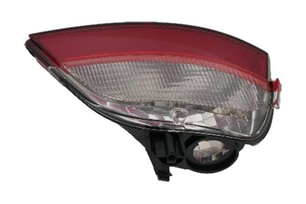 ABAKUS Luz de marcha-atrás 553-4002R-LD-UE 553-4002R-LD-UE Farol de marcha atrás ABAKUS PEUGEOT 307