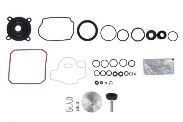 PNEUMATICS Remondikomplekt, piduriventiil-kasutuspidur PN-R0254 PNEUMATICS PN-R0254 Remondikomplekt, piduriventiil-kasutuspidur