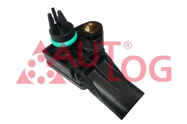AUTLOG Andur, kompressorirõhk AS5734 Turborõhu andur AUTLOG Fiat PANDA AS5734