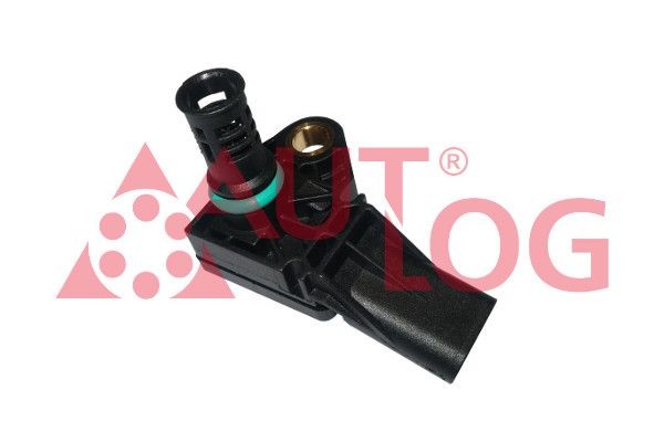 AUTLOG Sensor, pressão de sobrealimentação AS5737 AS5737 AUTLOG Sensor pressão colector de admissão Suzuki baratos