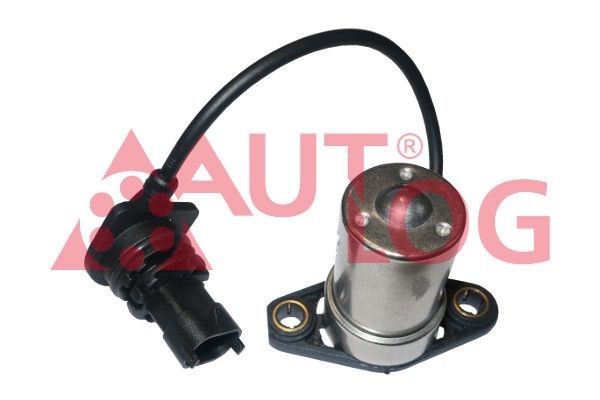 AUTLOG Sensore, Livello olio motore AS5738 AUTLOG AS5738 Sensore, Livello olio motore CHEVROLET Silverado 1500 III Crew Cab Pickup 4.3 289 CV 2018