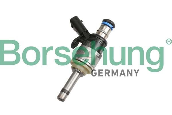 Vstrekovací ventil Borsehung B11168 Borsehung B11168: Vstrekovací ventil Volkswagen GOLF 2021