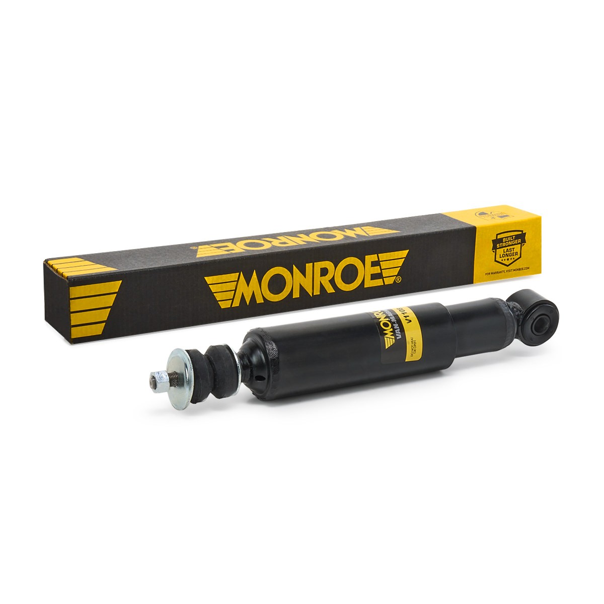 MONROE Schokdemper V1108 MONROE V1108 Schokdemper Toyota MR2 SW20 goedkoop