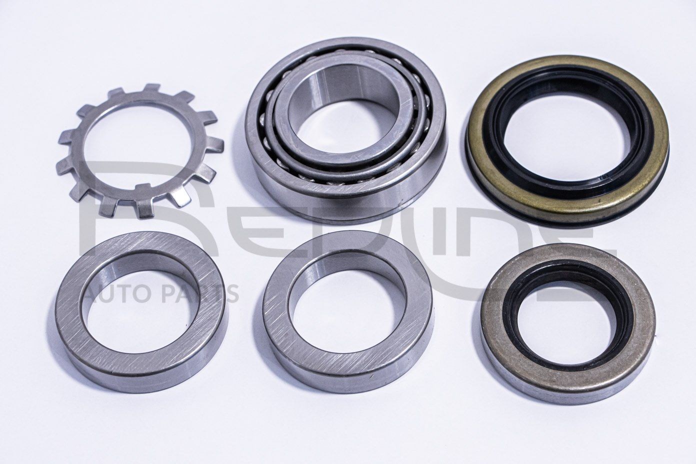 RED-LINE Wheel bearing kit 24HY068 24HY068 RED-LINE wheel hub bearing for SUZUKI