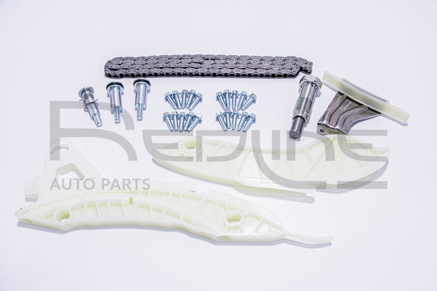 RED-LINE Sada rozvodovej reťaze 30CI002 Riadiaca retaz RED-LINE TT 30CI002 lacné