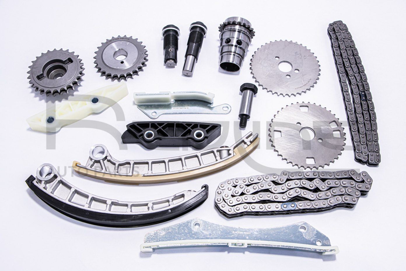 RED-LINE Timing chain kit 30IV000 Fiat GRANDE PUNTO RED-LINE timing chain kit 30IV000