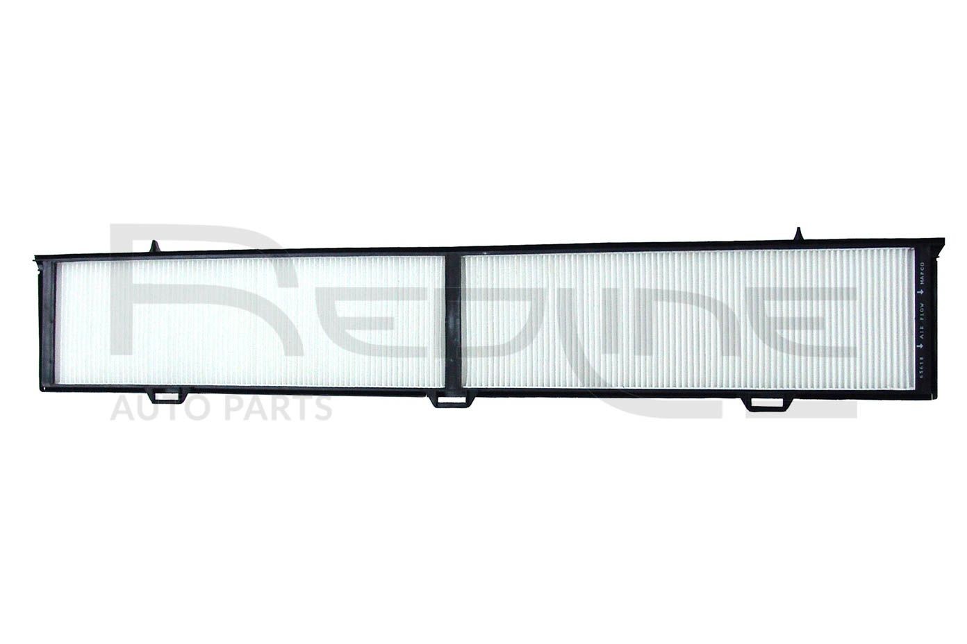 RED-LINE Kupéfilter 36BW001 36BW001 RED-LINE kupéfilter Renault TALISMAN