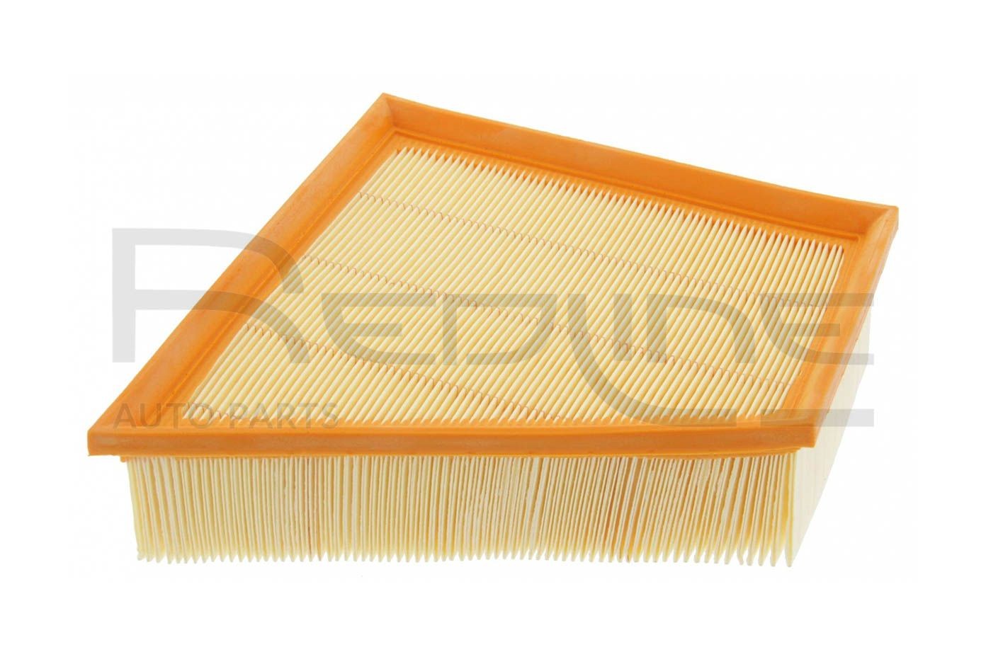 RED-LINE Luftfilter 36VW000 36VW000 Motorluftfilter RED-LINE SKODA Kosten
