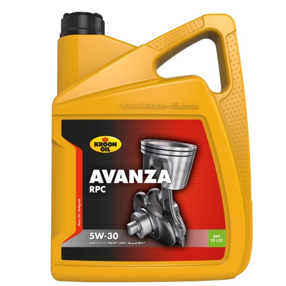 KROON OIL Engine oil 37277 37277 KROON OIL engine oil for JEEP RENEGADE