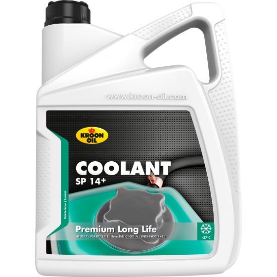 KROON OIL Antifrīzs 37339 KROON OIL 37339 Antifrīzs HYUNDAI Tucson (NX4, NX4E) lēti