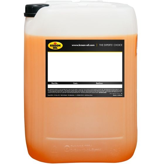 KROON OIL Antifreeze 37384 TOYOTA Aygo X (AB70) coolant KROON OIL 37384