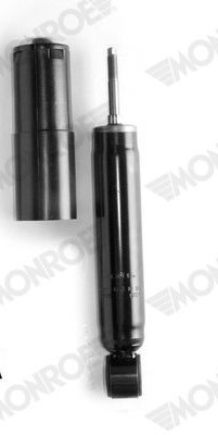 MONROE Støtdemper V1125 V1125 Dempere TOYOTA MR 2 MONROE