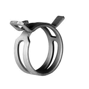 NORMA Braçadeira de tubo flexível 01128024055 01128024055 NORMA Tubo flexível, permutador de calor do aquecimento CUPRA baratos