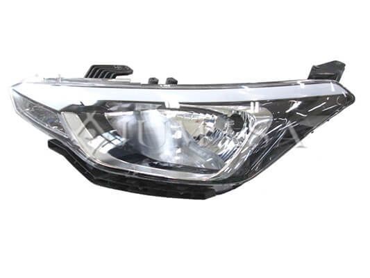 JUMASA Φανάρια εμπρός 38311680 38311680 Φανάρια JUMASA IVECO Daily