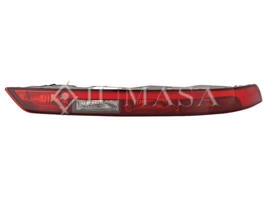 JUMASA Retronebbia 42420468 JUMASA 42420468 Fari retronebbia Audi A4 B9 Allroad prezzo