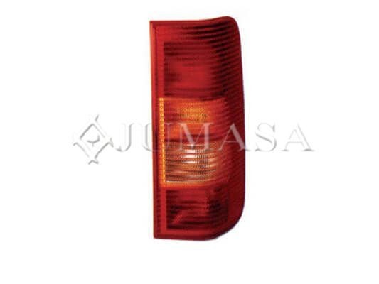 JUMASA Achterlicht 42425538 JUMASA 42425538 Achterlicht VW LT 28-35 II Bus originele prijs