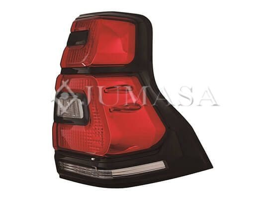 JUMASA Tagatuli 42445136 42445136 Tagatuli VOLVO XC60 JUMASA