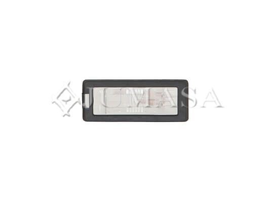 JUMASA Luz de chapa de matrícula 46044008 JUMASA 46044008 Lâmpada de placa Dacia Duster Van preço