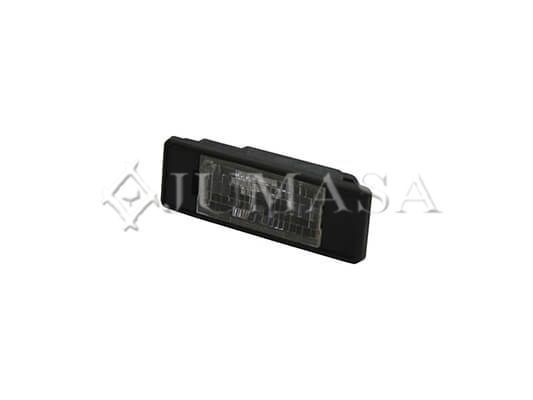 Numurzīmes apgaismojuma lukturis JUMASA 46401054 JUMASA 46401054: Numurzīmes apgaismojuma lukturis Nissan PATHFINDER 2021