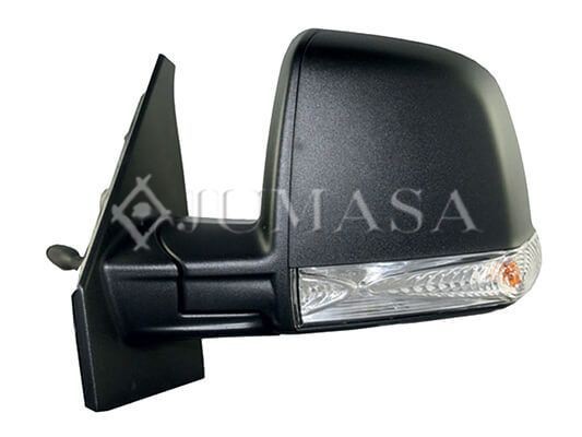 JUMASA Specchietto retrovisore esterno 54011253 54011253 Specchietto JUMASA Porsche