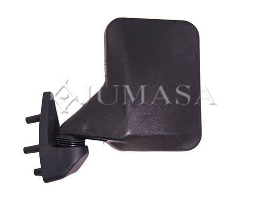 Specchietto retrovisore esterno JUMASA 54012024 JUMASA 54012024 costo Specchietto retrovisore Mercedes 100 2016