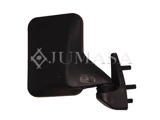Specchietto retrovisore esterno JUMASA 54022024 JUMASA 54022024 Specchietti MERCEDES-BENZ 100 2016