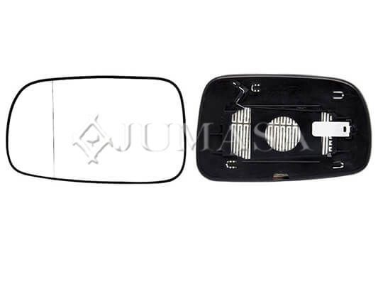 JUMASA Speilglass, ytterspeil 55015115 55015115 Sidespeil JUMASA LAND ROVER RANGE ROVER EVOQUE