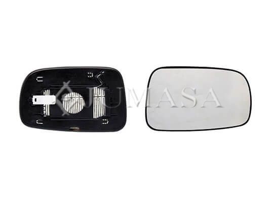JUMASA Spiegelglas, buitenspiegel 55025115 55025115 Spiegel JUMASA LAND ROVER RANGE ROVER EVOQUE